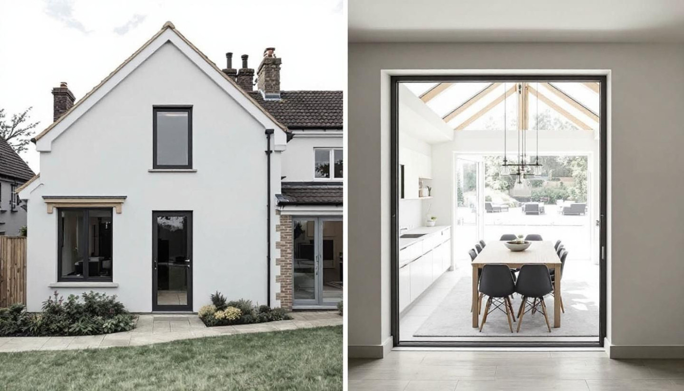 Comment choisir entre rénovation et extension pour optimiser l’espace ?