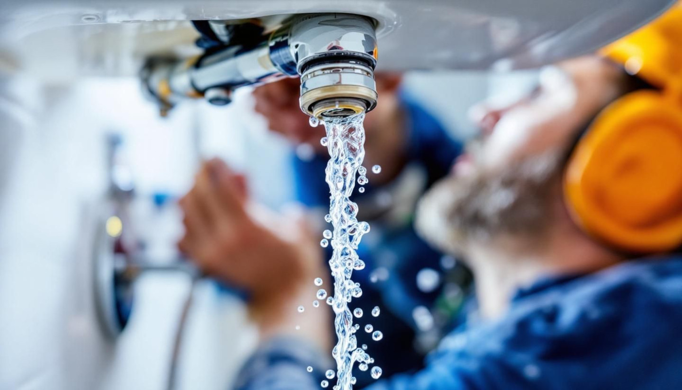 Comment identifier et résoudre efficacement les problèmes de plomberie courants ?