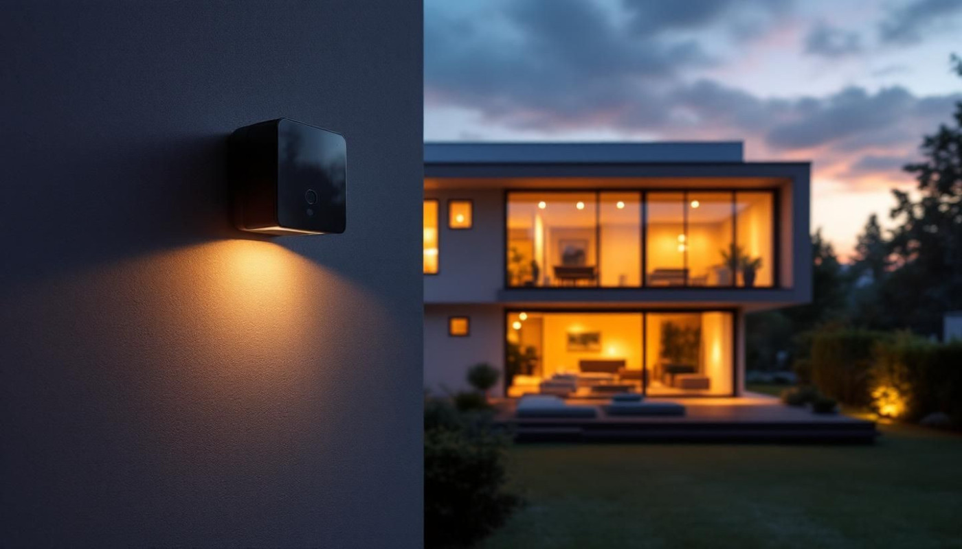 Comment les dispositifs espions peuvent-ils renforcer la sécurité domestique ?