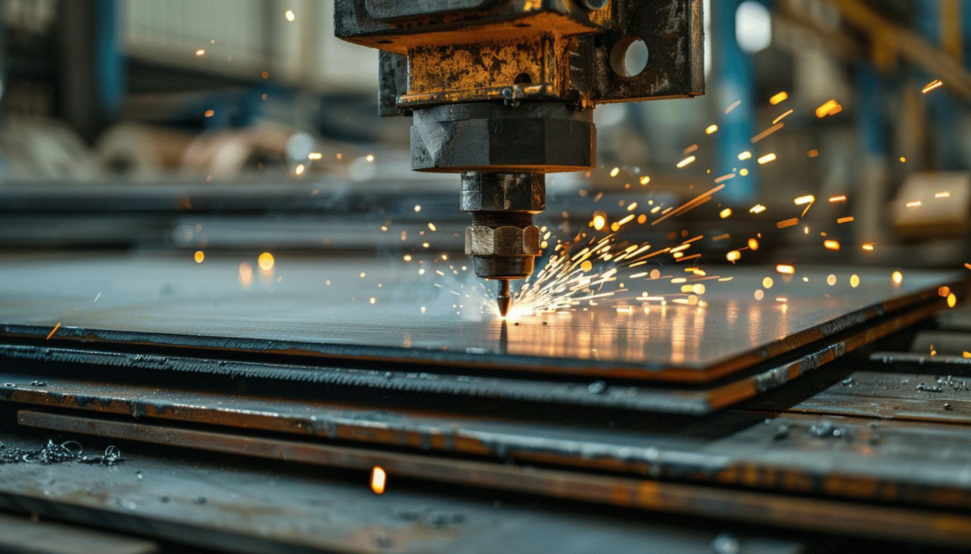 Comment optimiser l'utilisation d'un découpeur plasma pour des projets variés