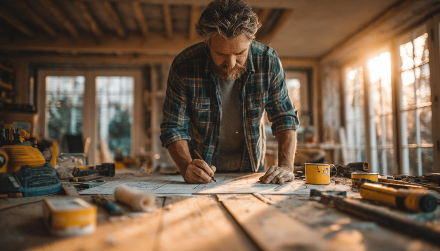 Conseils pour choisir le bon artisan pour votre projet de rénovation