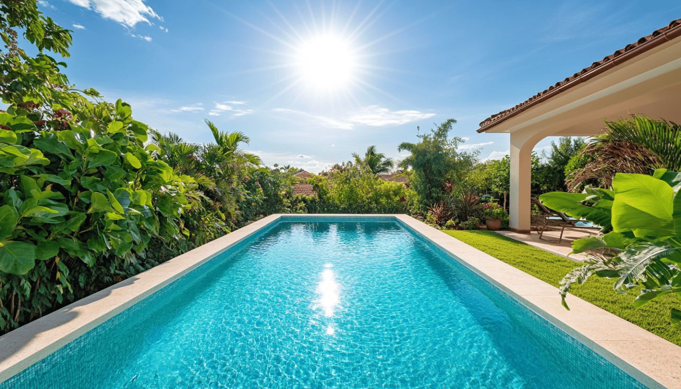 Guide complet pour l'entretien saisonnier de votre piscine