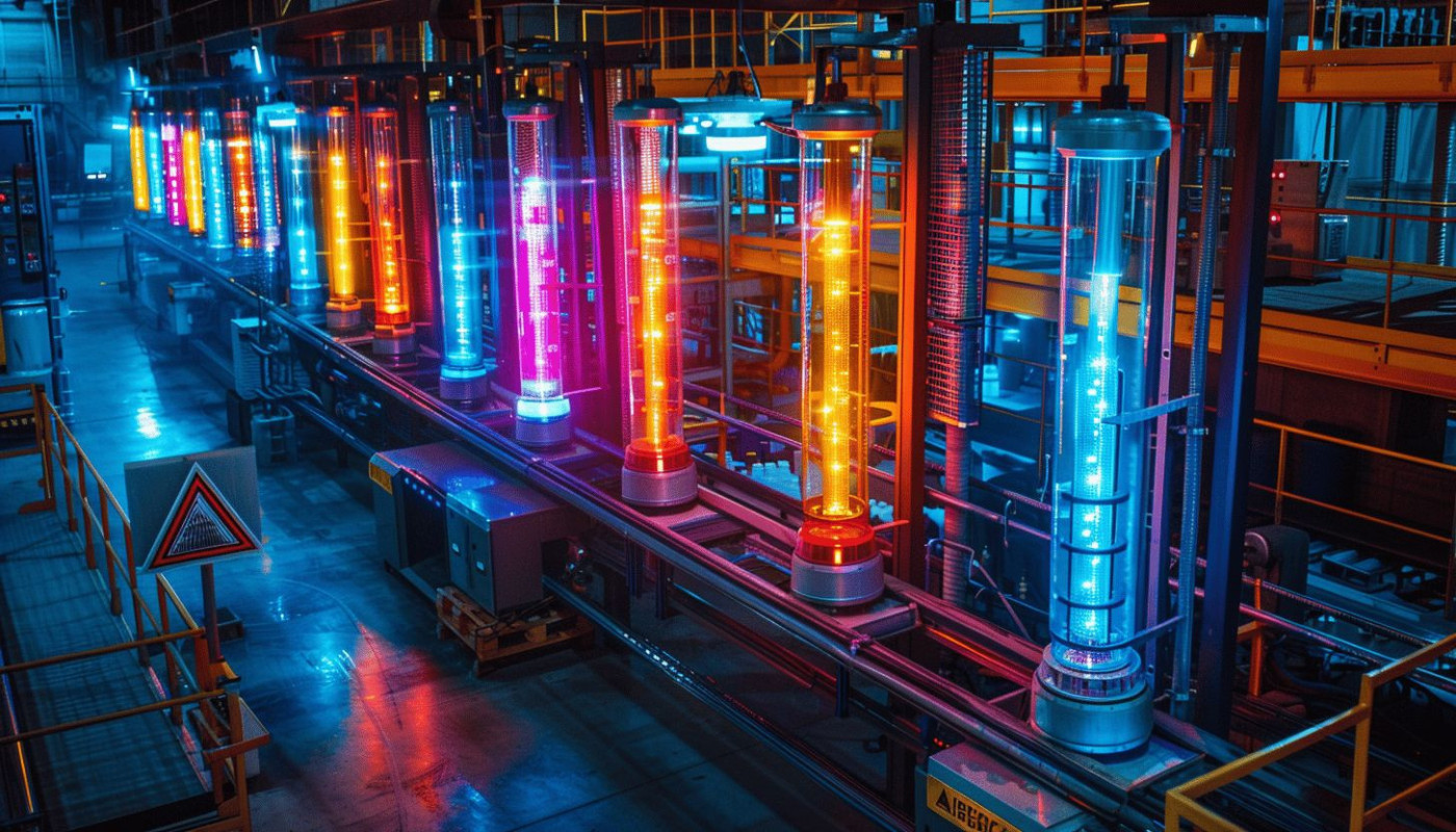 L'importance des diagnostics réguliers pour les substances dangereuses