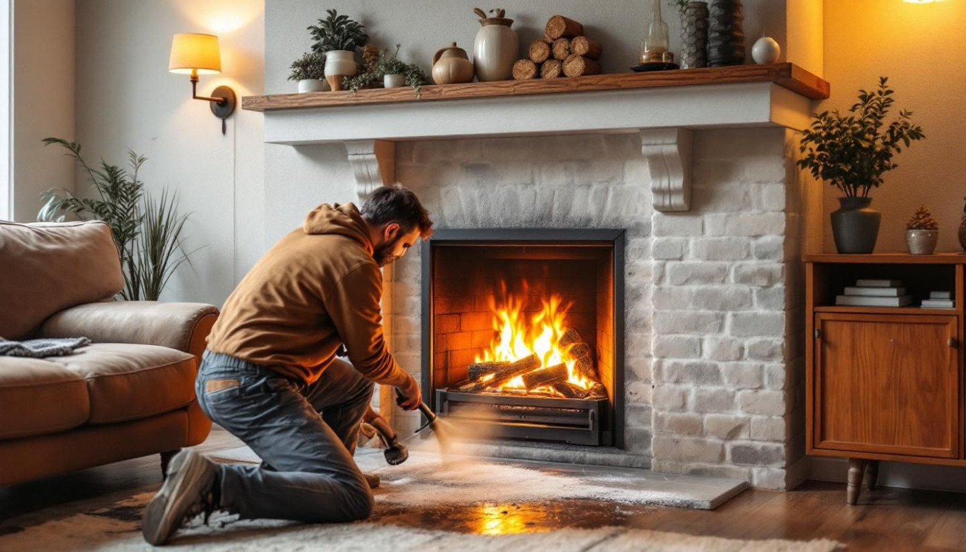 Maximiser la durabilité de votre chauffage grâce au ramonage régulier