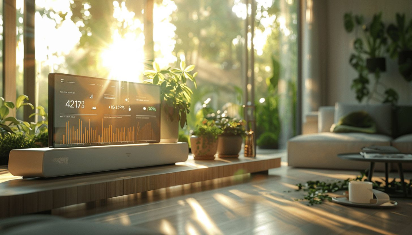 Maximiser l'efficacité énergétique à la maison : conseils et astuces
